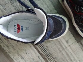 Detská obuv topánočky