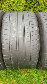 315/30 ZR21 Michelin letne pneumatiky