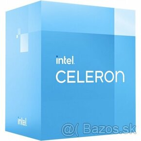 Intel Celeron G5905 - 1