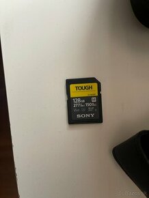 Sony 128gb