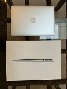 Apple 13-inch MacBook Air 2017