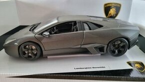 Bburago 1:18 Lamborghini Reventon