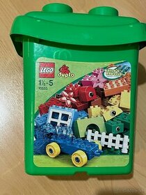 LEGO Duplo 10555 Tvorivý kýblik