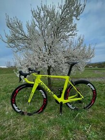 Cestný karbónový bicykel Cipollini
