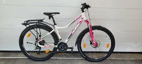 Horský bicykel KTM PEAK DISC,kolesá 27,5/rám S/42cm