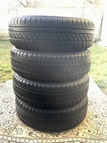 175/65 r15 zimné Dunlop 84T pneumatiky