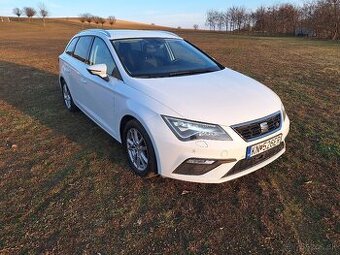 Seat leon ST FR 1.4 TSI 92kW