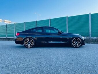 BMW 420d coupe