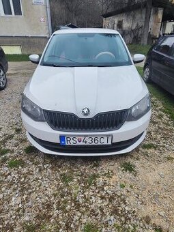 Fabia III