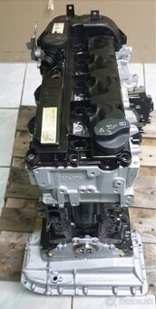 Repasovaný Motor Mercedes sprinter 2.2 cdi kod OM651 955