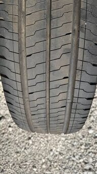 nové letné Continental VanContact Eco 235/65 R16 C