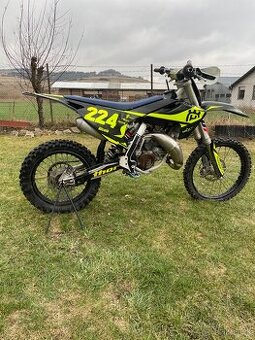 Husqvarna tc 85
