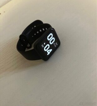 XIAOMI REDMI WATCH 2 LITE ČIERNE