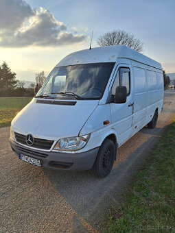 Mercedes Sprinter 313 CDI