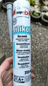 SOPRO silikon - 1