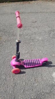 Detská kolobežka WORKER Nimbo na predaj