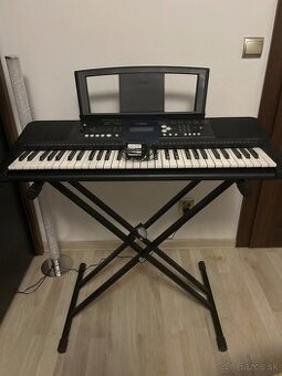 KEYBOARD PSR E333