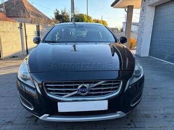 Predám Volvo 60