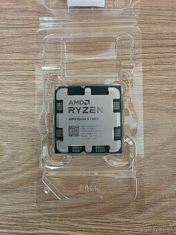AMD Ryzen 5 7600X