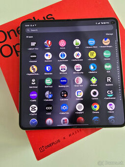 OnePlus Open