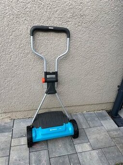 Gardena - Vretenová kosačka 400 C Comfort