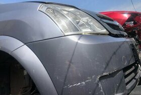 Opel Meriva 1,6i