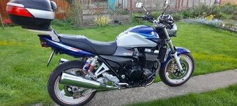 Suzuki gsx1400