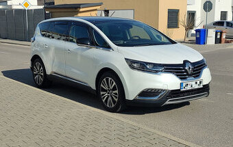Renault Espace TCe 225 EDC Initiale Paris