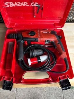 hilti TE 2-M