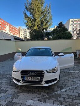 Audi A5 Sportsback 2.0 TDI