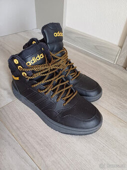Zimné Adidas 41,5