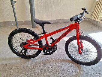 Predám detský bicykel 20kola Orbea Mx