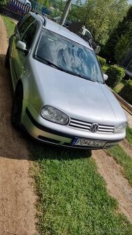 Volkswagen golf 4