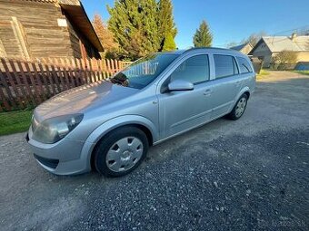 Opel Astra H 1.9 CDTi2006