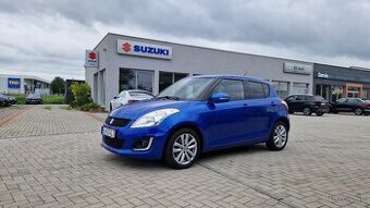 Suzuki Swift 1.2 ACC GLX