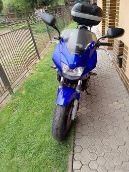 Honda Hornet 600S