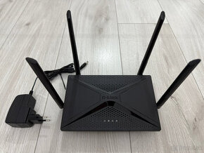 Wifi Router D-Link DIR-2150
