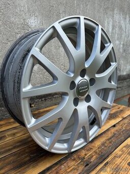 Disky AUDI A6 5x112 R17