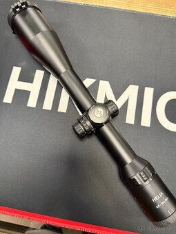 Puskohlad Kahles Helia 3.5-18x50i