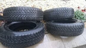 195/65 R15 zimné gumy 6 mm matador