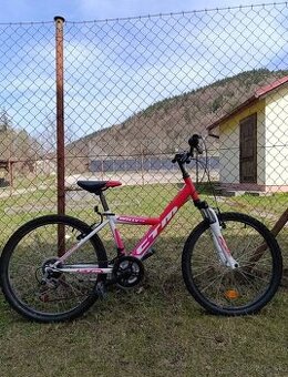 Bicykel
