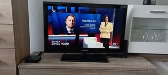 Predám TV
