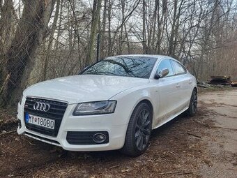 Audi s5 3.0 tfsi