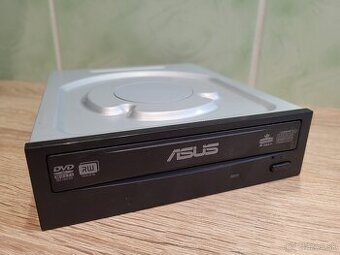 DVD-RW Asus DRW-24B3ST, SATA