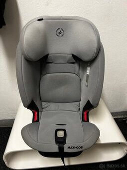 Na predaj autosedacka - 1