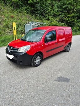 Renault Kangoo Maxi 1.5dci 66kw