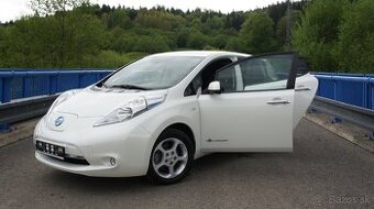 Nissan Leaf Acenta 30kwh, 80kW