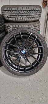 Letná sada diskov Breyton Race GTS R20 20" BMW M3 1M