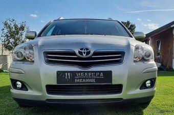 Toyota avensis t25