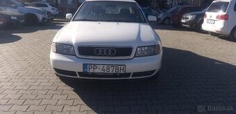 audi a4 b5